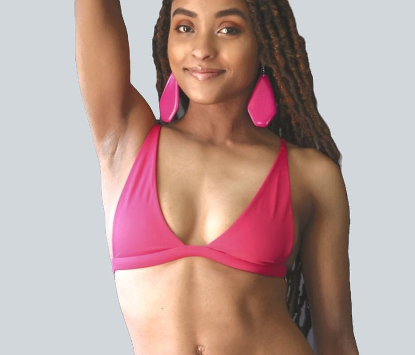 The Rita Top by Mieux Swim