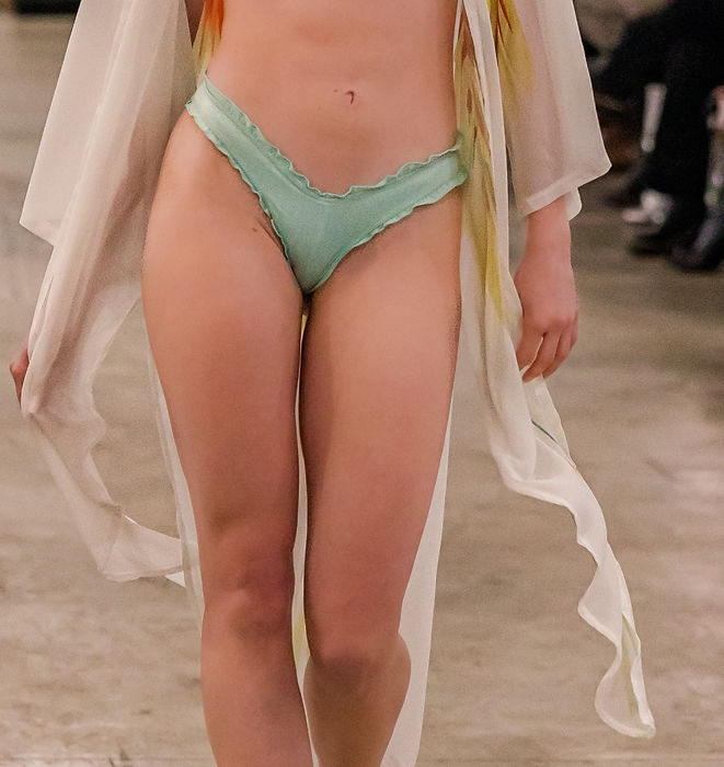 The Sariah Bottom by Mieux Swim