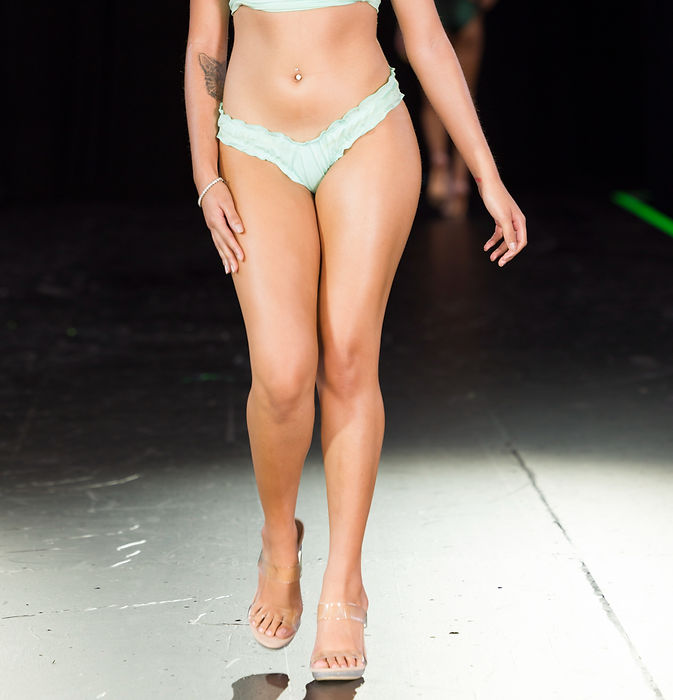 The Sariah Bottom by Mieux Swim