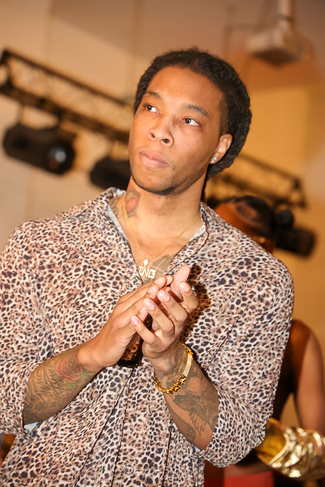 Mieux Swim The Angela - Gender Neutral Lightweight Print for the Fresh & Fierce