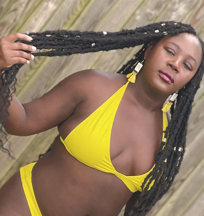 The Rita Top by Mieux Swim