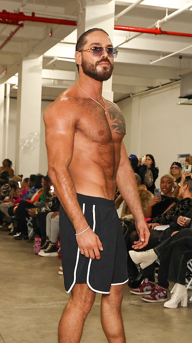 The Graham Short by Mieux Swim