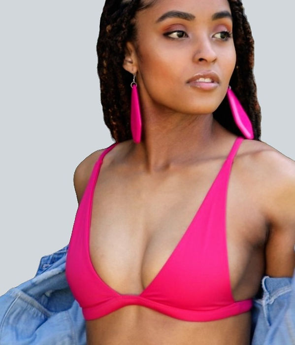 The Rita Top by Mieux Swim