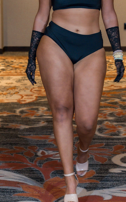 The Toya Bottom by Mieux Swim