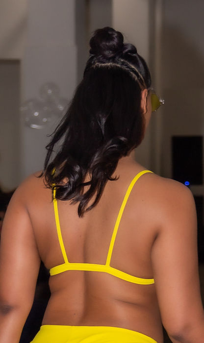 The Rita Top by Mieux Swim