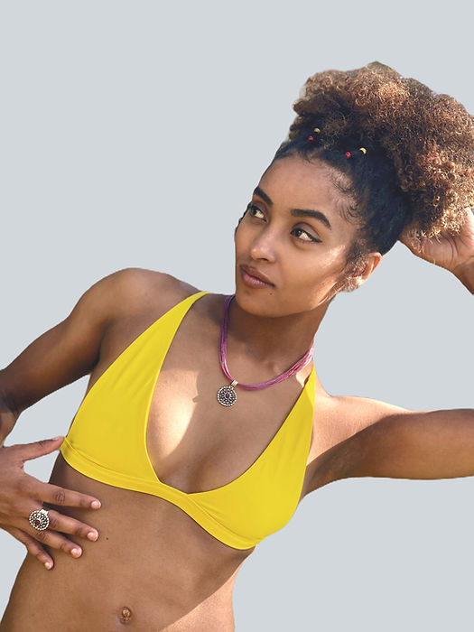 The Rita Top by Mieux Swim