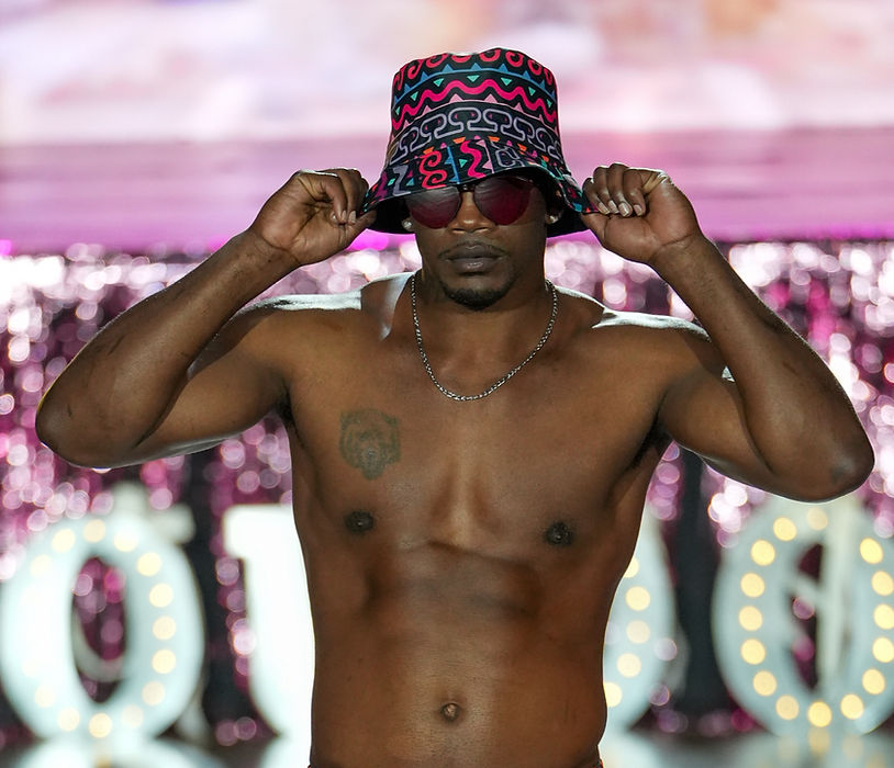 The JoJo Hat by Mieux Swim