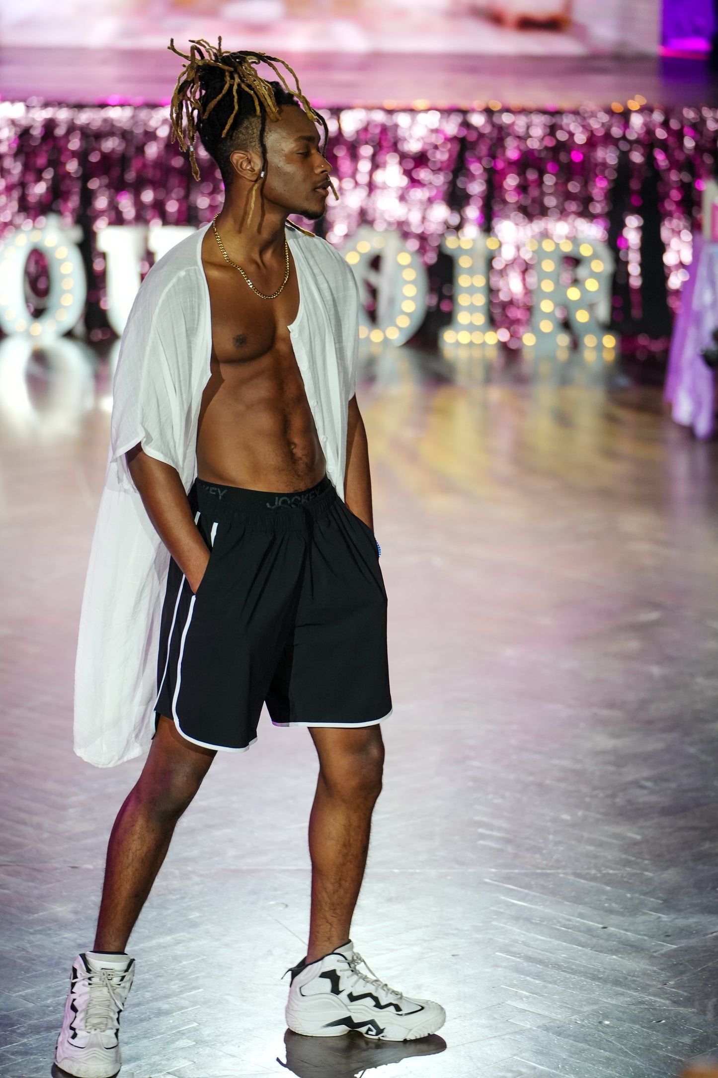 Mieux Swim The Barbara - The Look of Linen Without the Weight of Linen Top