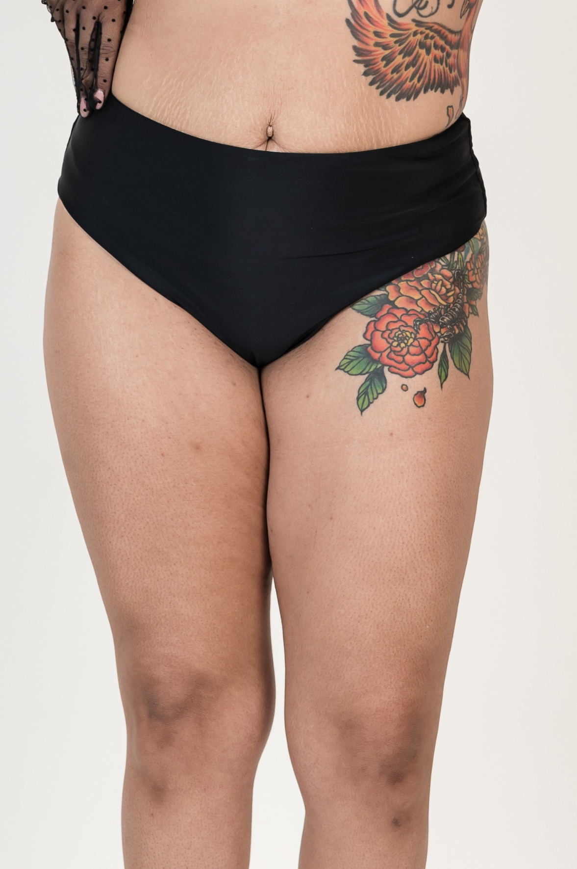 The Toya Bottom by Mieux Swim