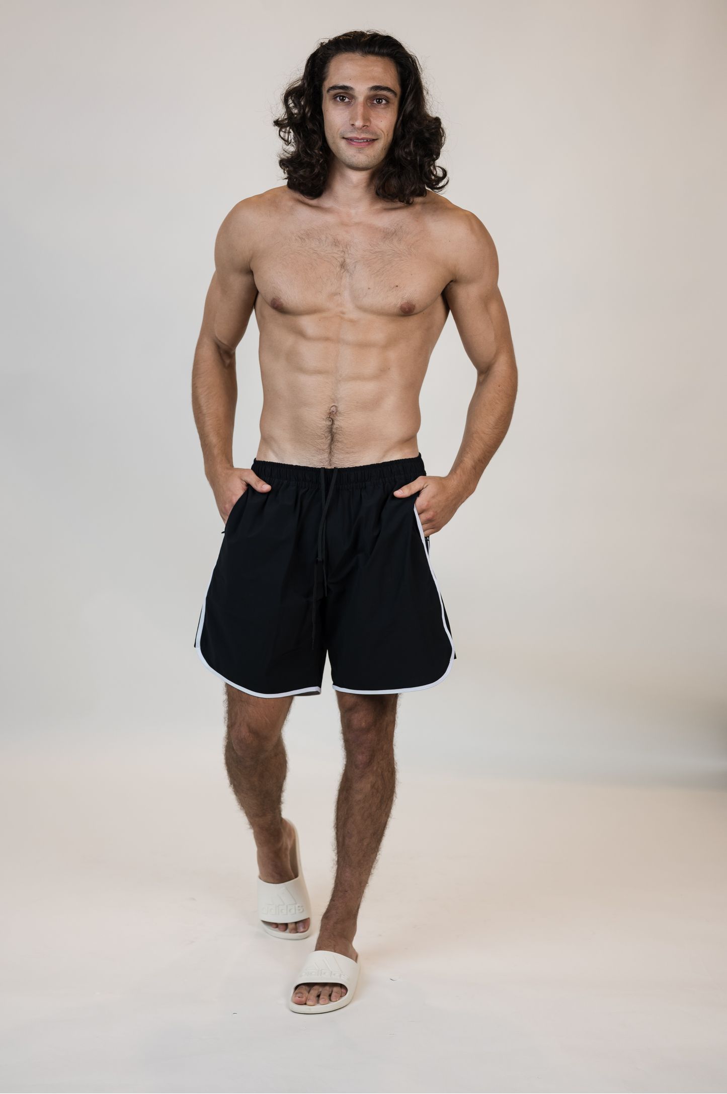 The Graham Short by Mieux Swim