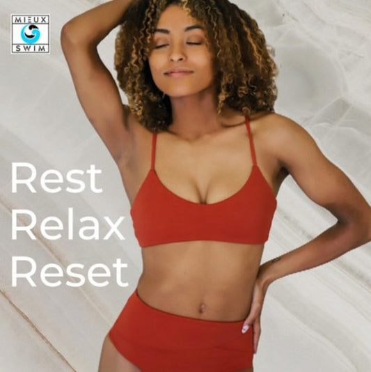 More Than R & R