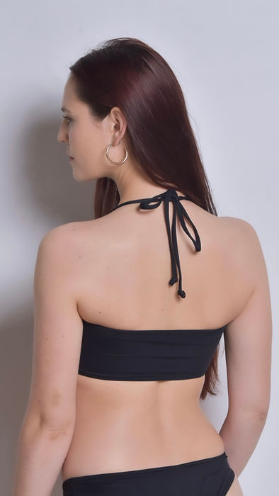 The Alanya Top by Mieux Swim