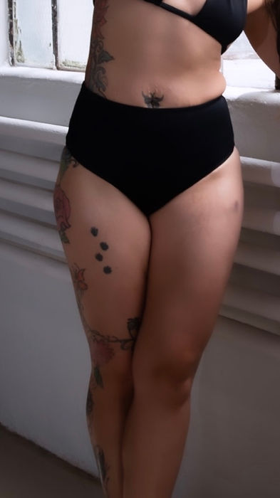 The Aneesah Bottom by Mieux Swim