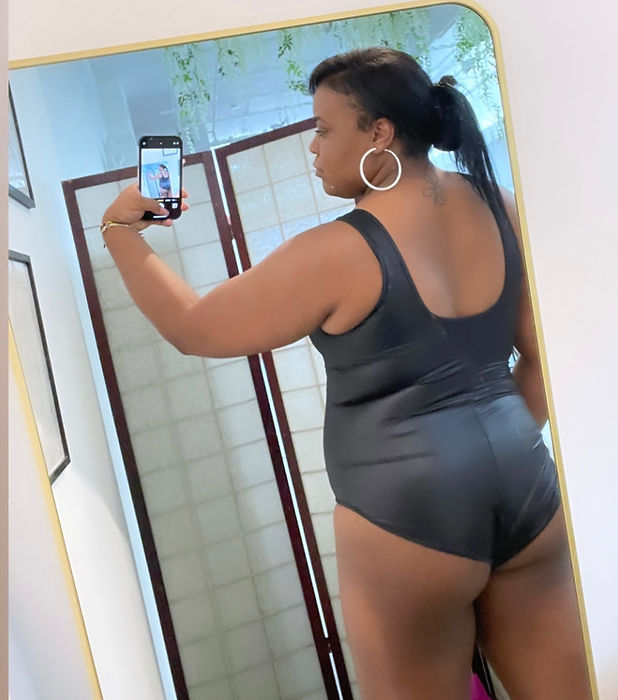 The Janet Suit by Mieux Swim