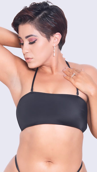 The Alanya Top by Mieux Swim