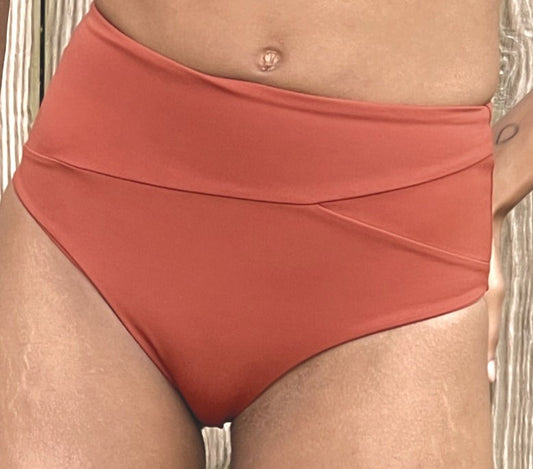 The Bevie Bottom by Mieux Swim