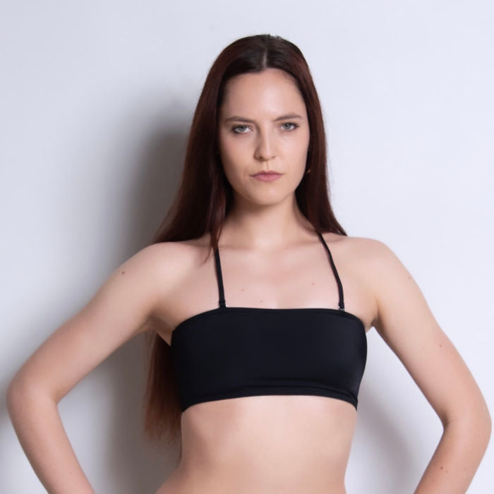 The Alanya Top by Mieux Swim