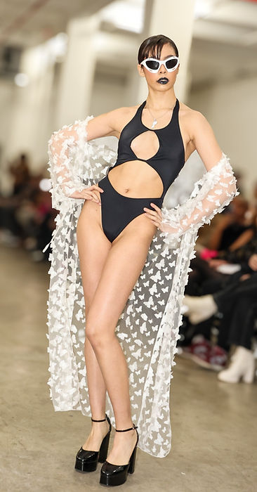 The Tayo Suit by Mieux Swim