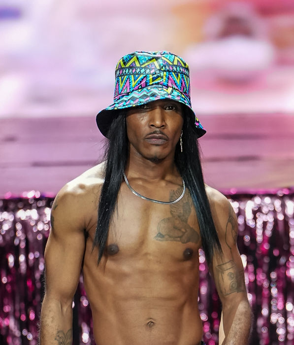 The JoJo Hat by Mieux Swim