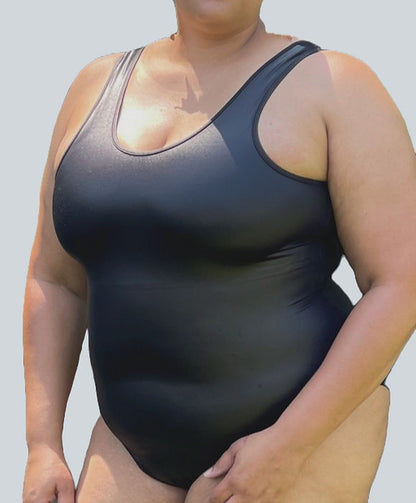 The Janet Suit by Mieux Swim