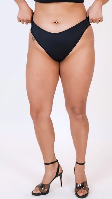 The Maria Bottom by Mieux Swim