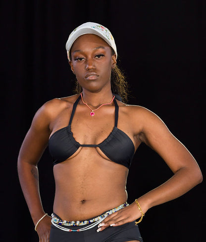 The Aneesah Top by Mieux Swim