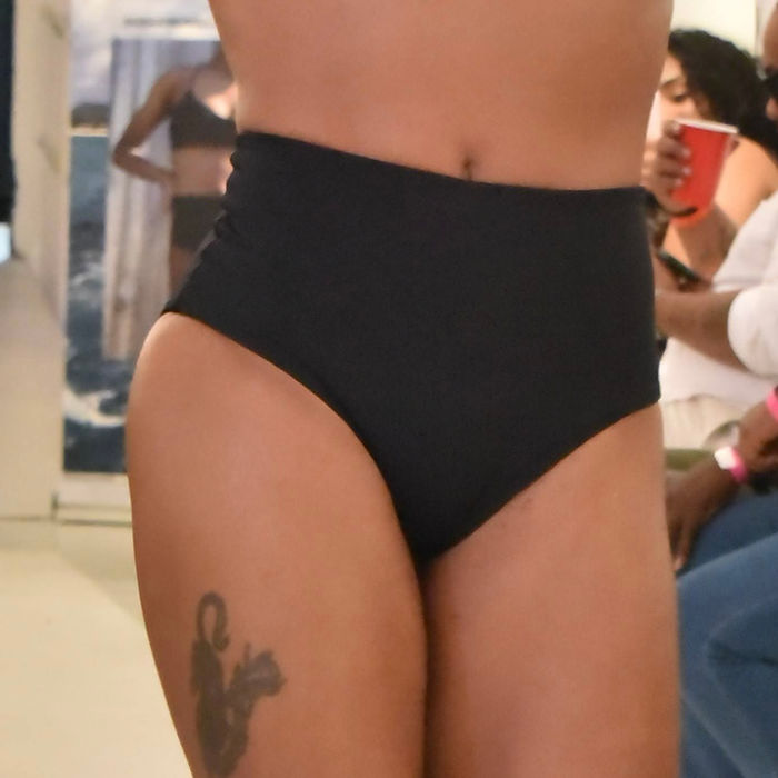 The Aneesah Bottom by Mieux Swim