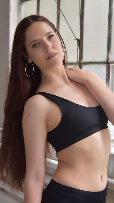 The Tanya Top by Mieux Swim