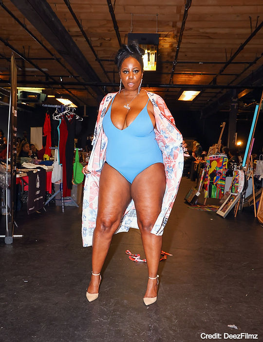 The Estelle Suit by Mieux Swim