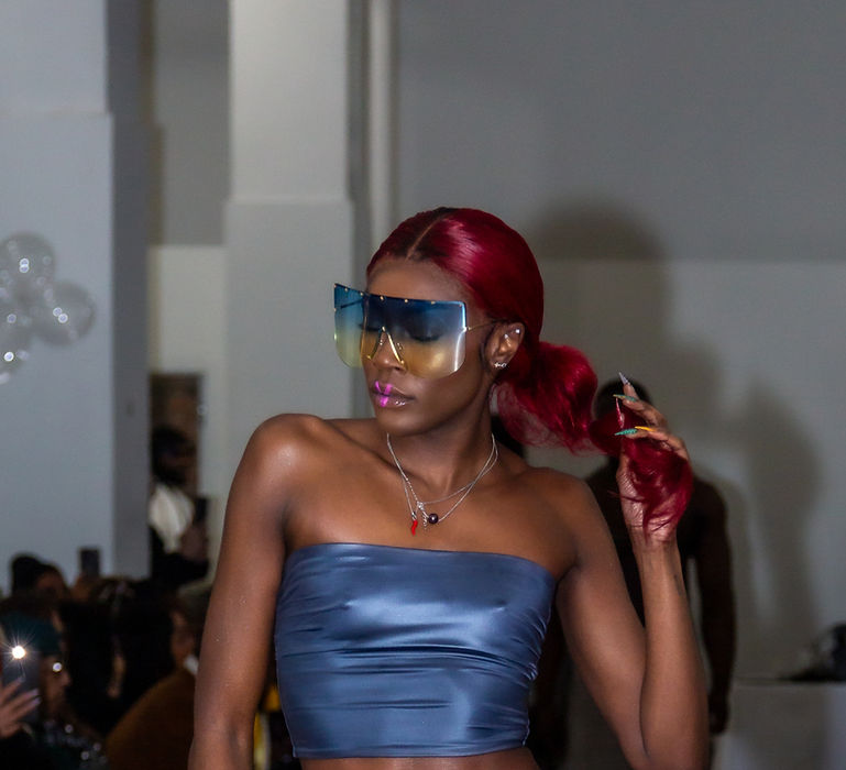 The Briona Top by Mieux Swim