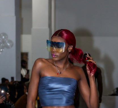 The Briona Top by Mieux Swim