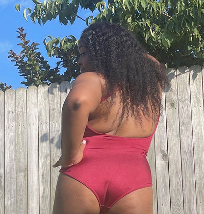 The Morgan Suit by Mieux Swim