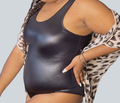 The Janet Suit by Mieux Swim