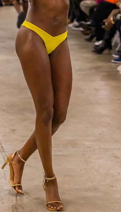 The Rita Bottom by Mieux Swim