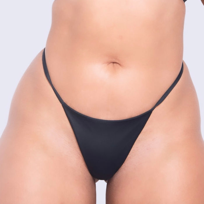 The Meka Bottom by Mieux Swim