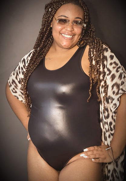The Janet Suit by Mieux Swim