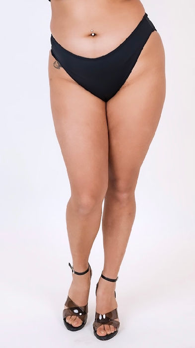 The Maria Bottom by Mieux Swim