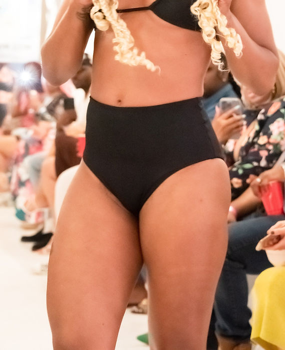 The Aneesah Bottom by Mieux Swim