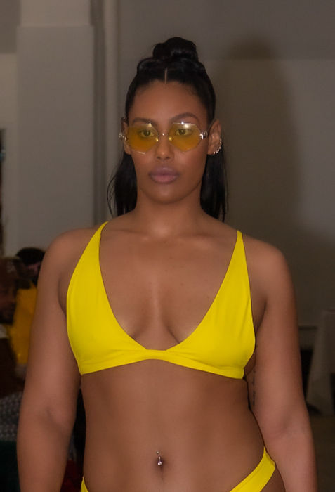 The Rita Top by Mieux Swim