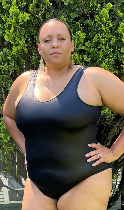 The Janet Suit by Mieux Swim