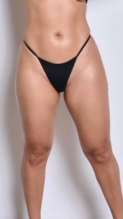 The Meka Bottom by Mieux Swim