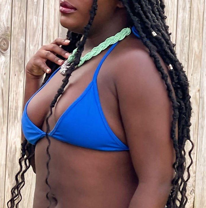 The Suzanne Top by Mieux Swim