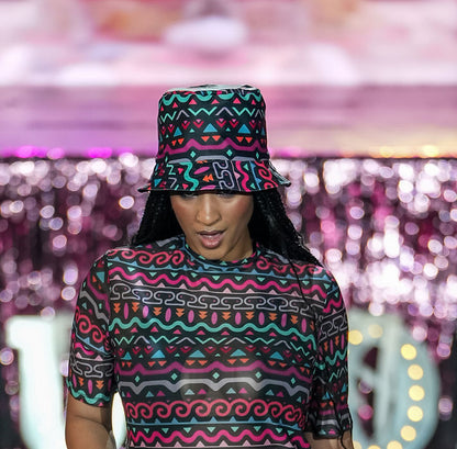 The JoJo Hat by Mieux Swim