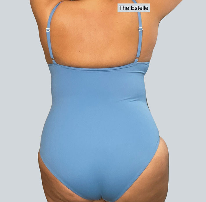 The Estelle Suit by Mieux Swim