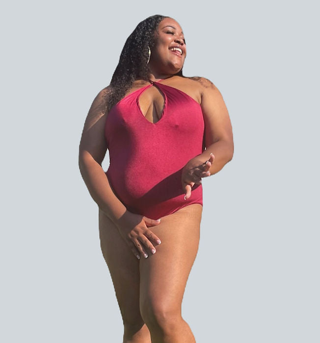 The Morgan Suit by Mieux Swim