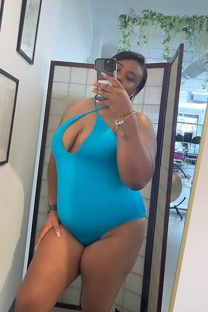 The Morgan Suit by Mieux Swim