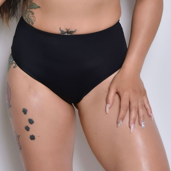 The Aneesah Bottom by Mieux Swim
