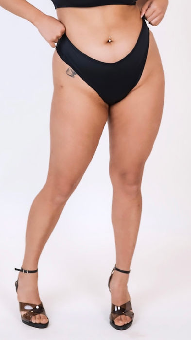 The Maria Bottom by Mieux Swim