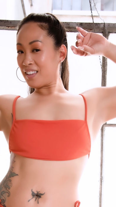 The Tavyn Top by Mieux Swim