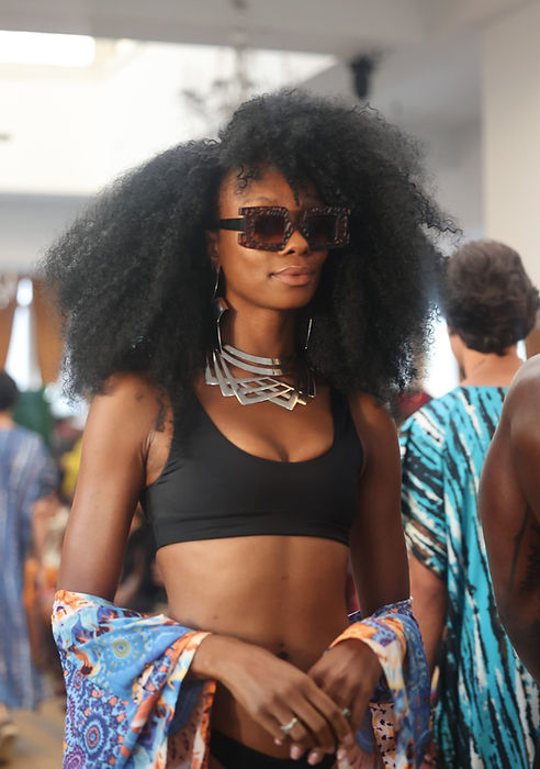 The Tanya Top by Mieux Swim